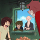 Illustration for article titled iThe Boy and the Beast/i: The AniTAY Review